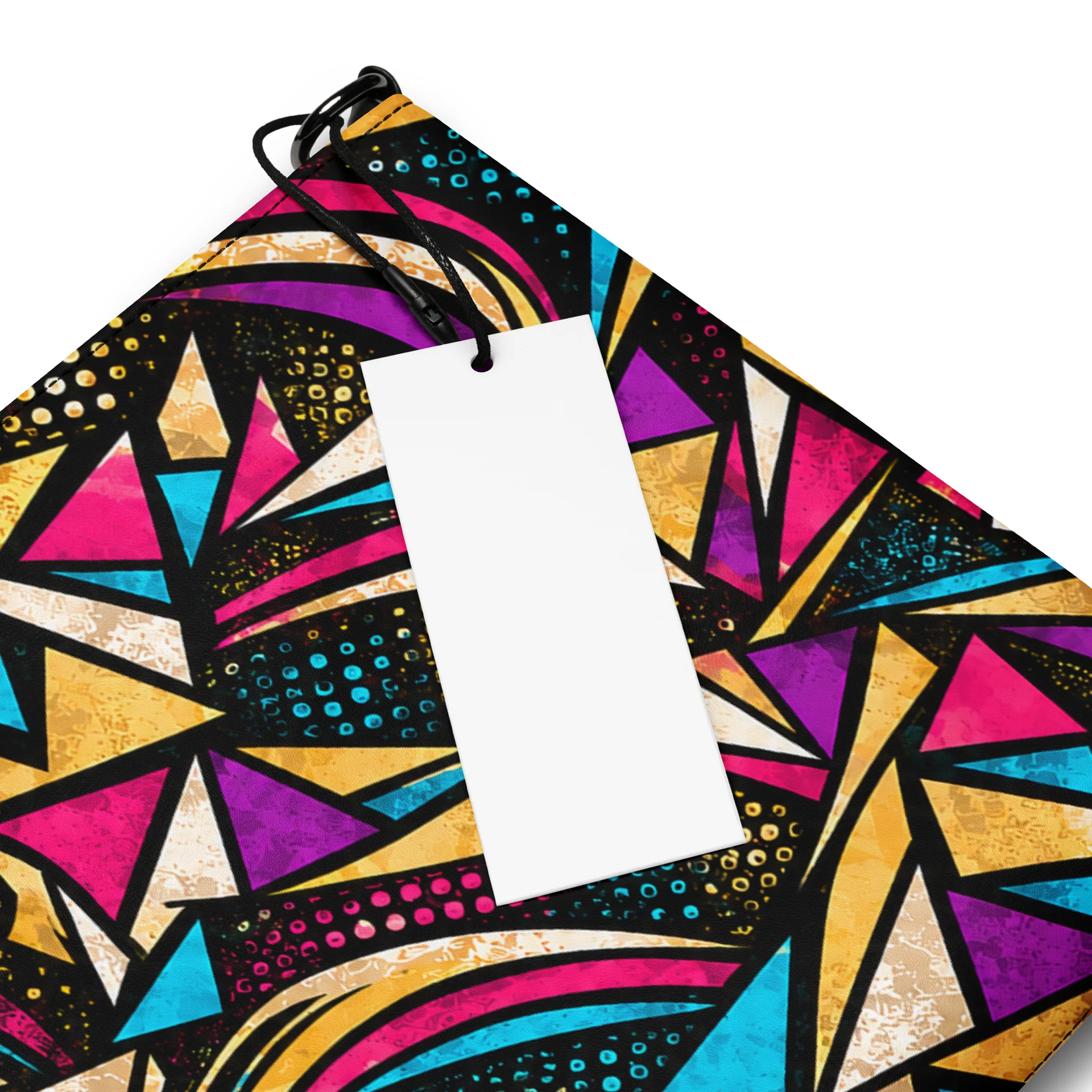 Vibrant Queen On the Go — Eternal Love Signature Crossbody Purse product image (5)