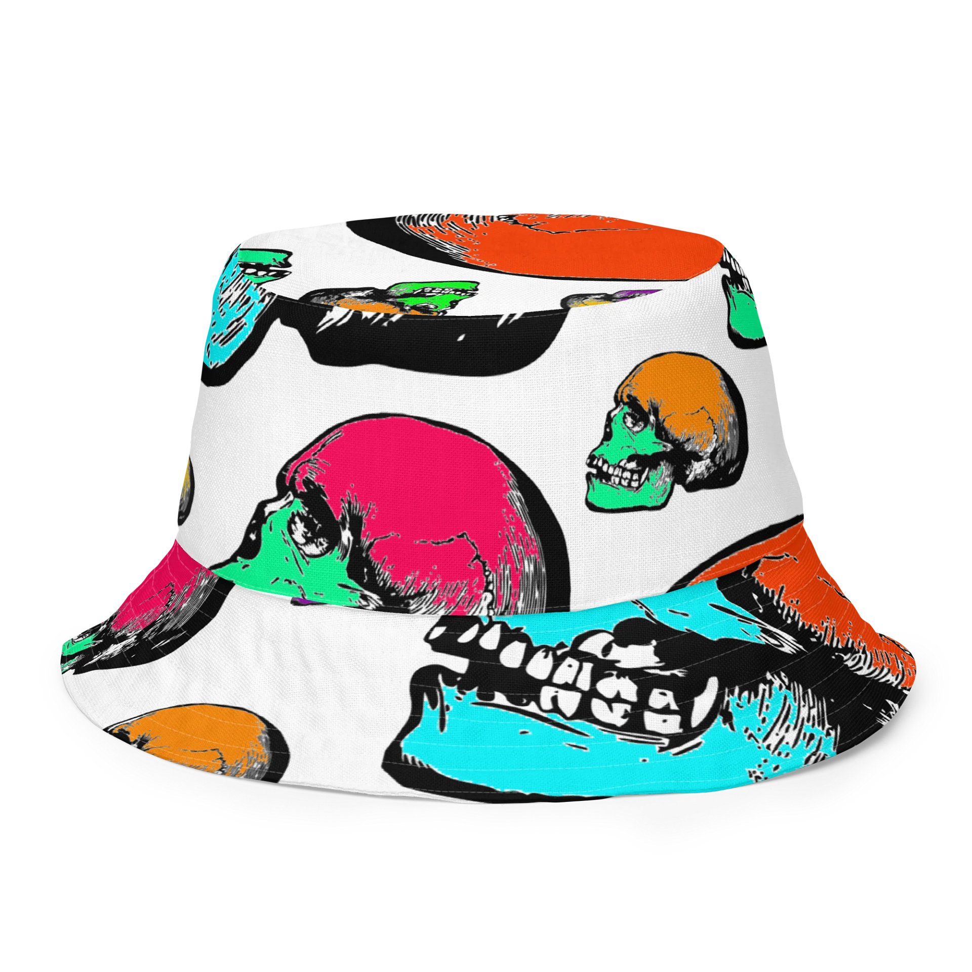 Bleak Veil Bucket Hat product image (8)
