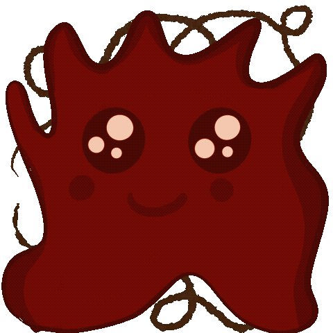 Animated Blobmote Pack product image (2)