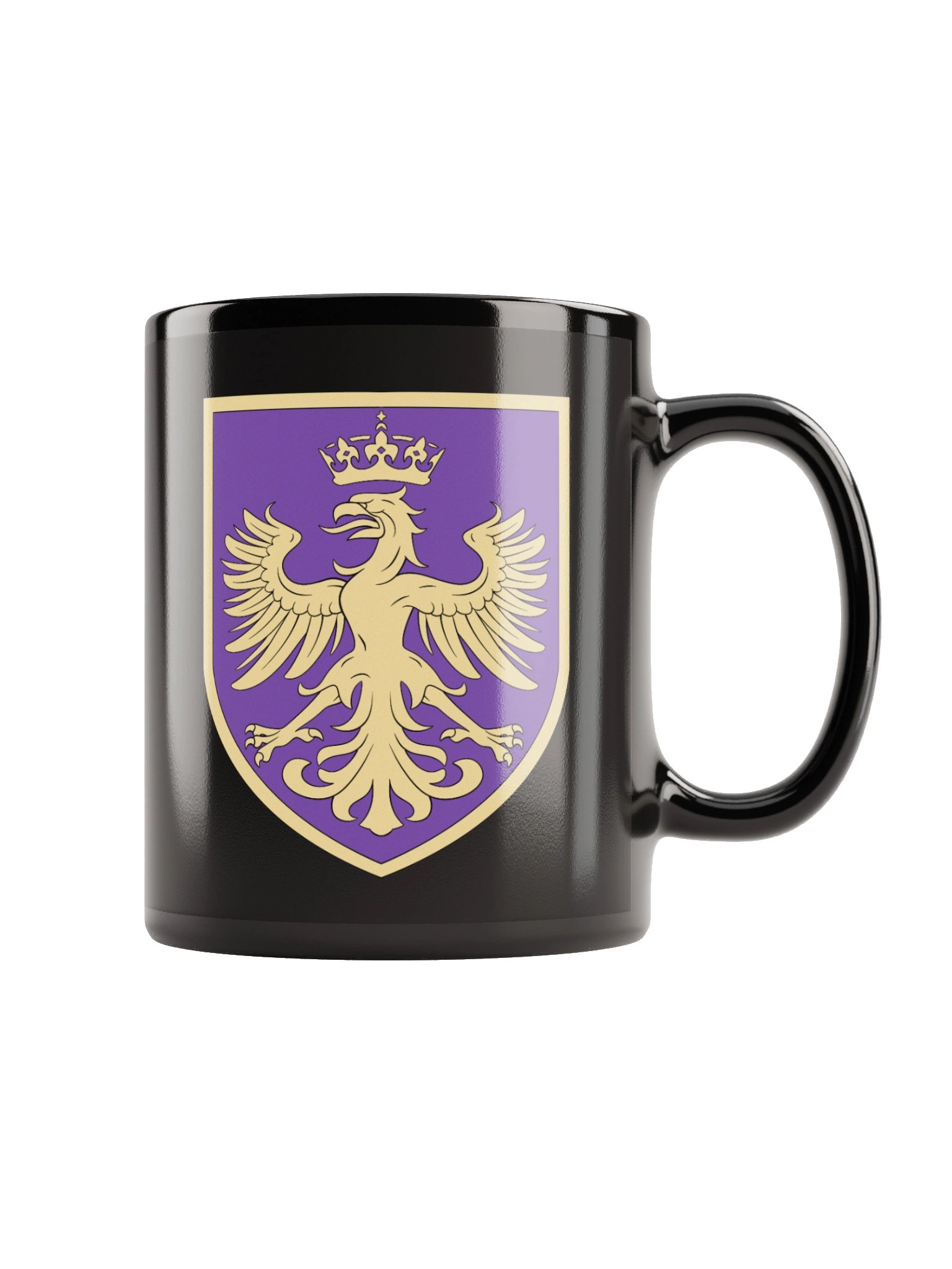 Court of Ambition Mug product image (1)
