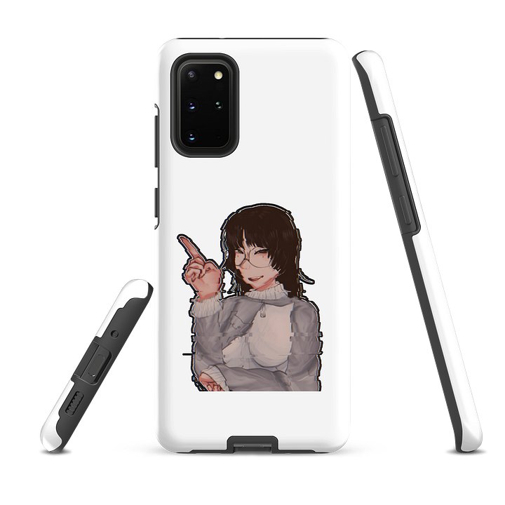 [SAMSUNG] Shizuka Phone Case product image (1)