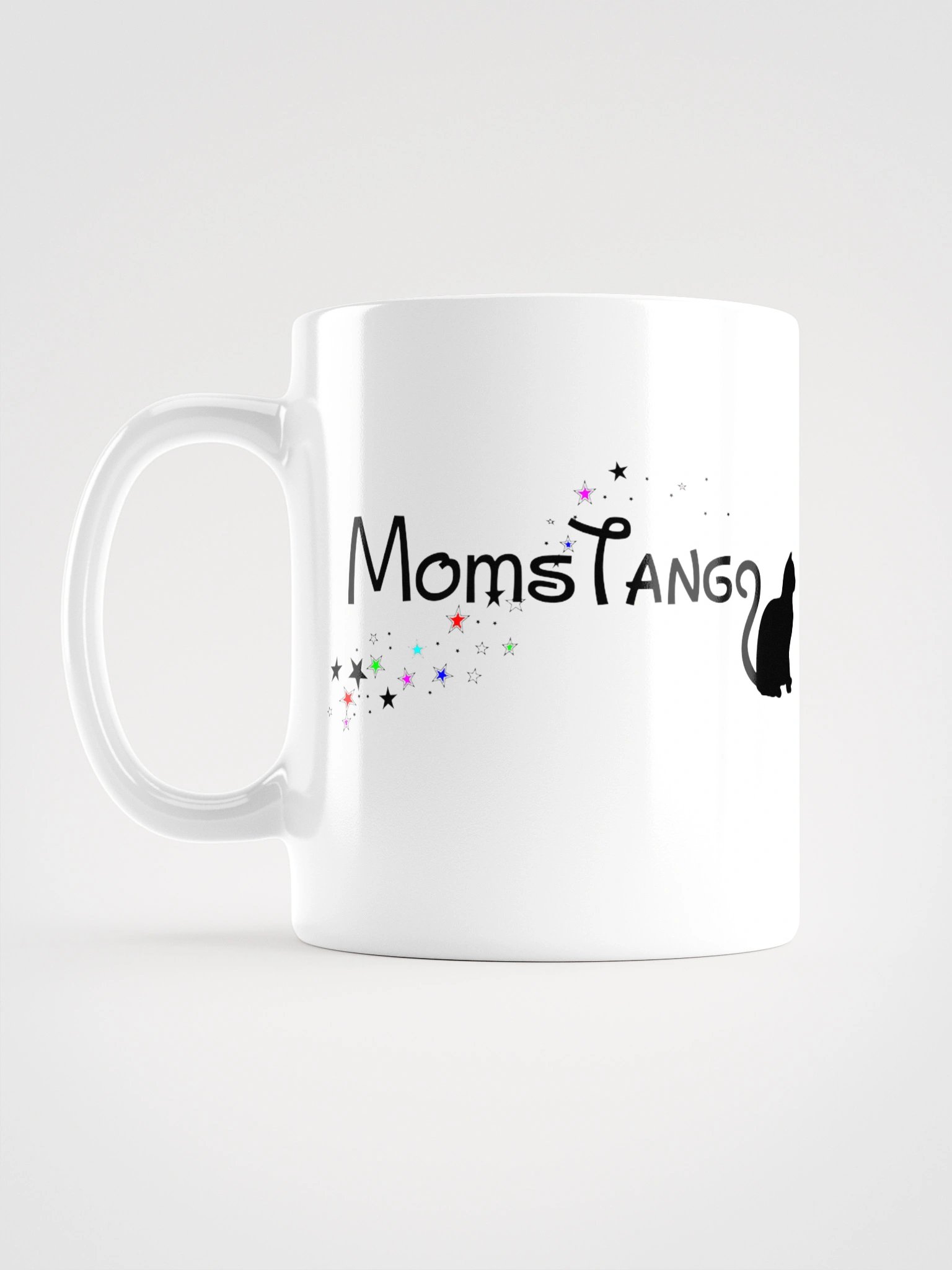 Momma Coffee Mug product image (4)