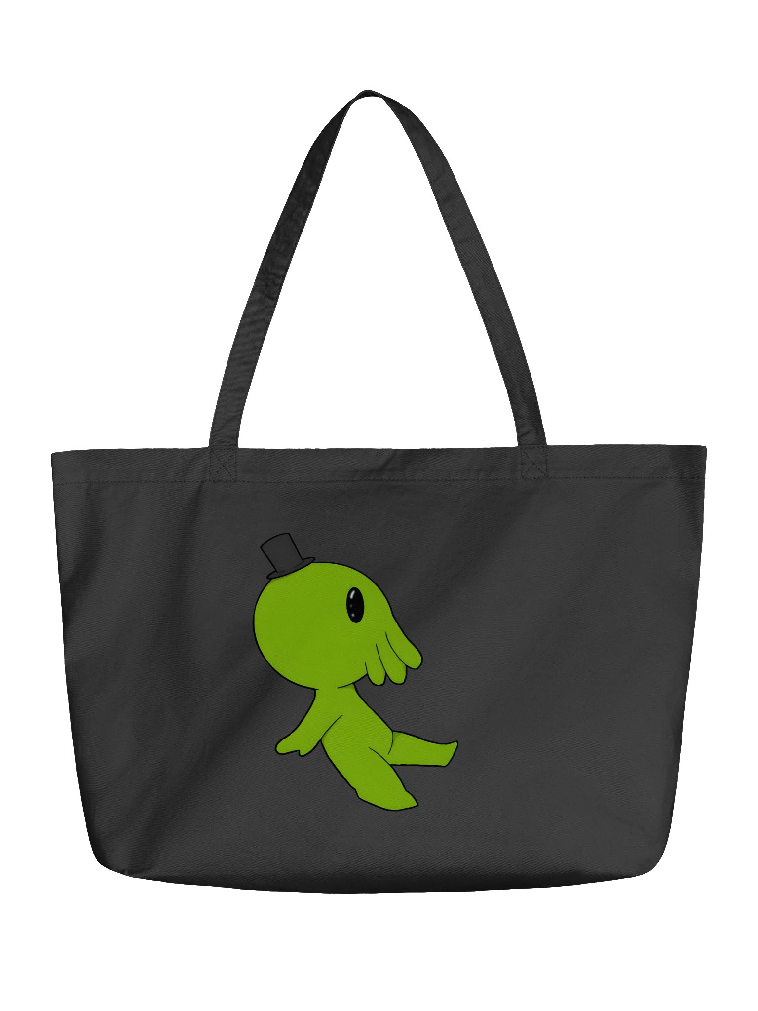 Resting Is Important Tote product image (1)