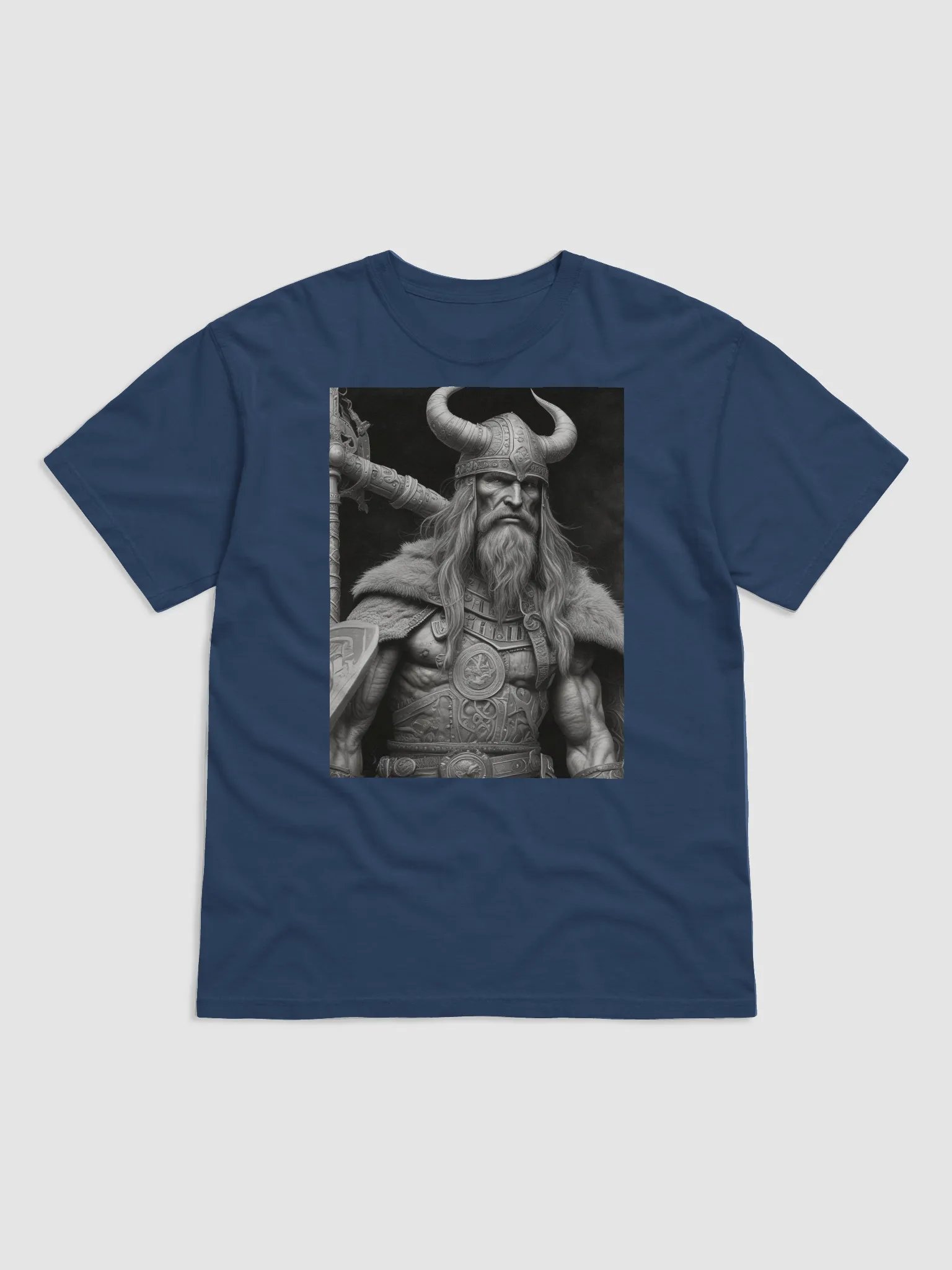 Viking Warrior product image (15)