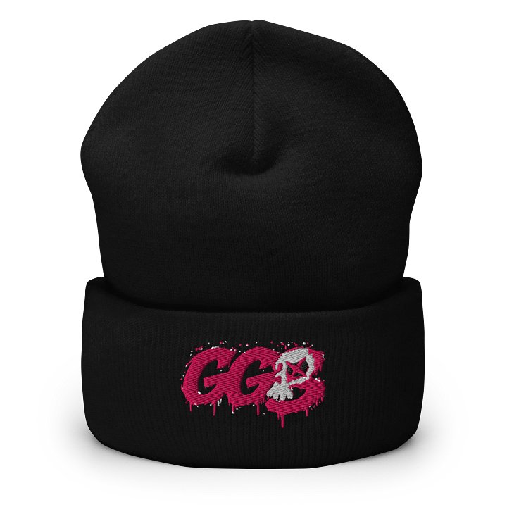 Good Girl Squad Beanie product image (1)