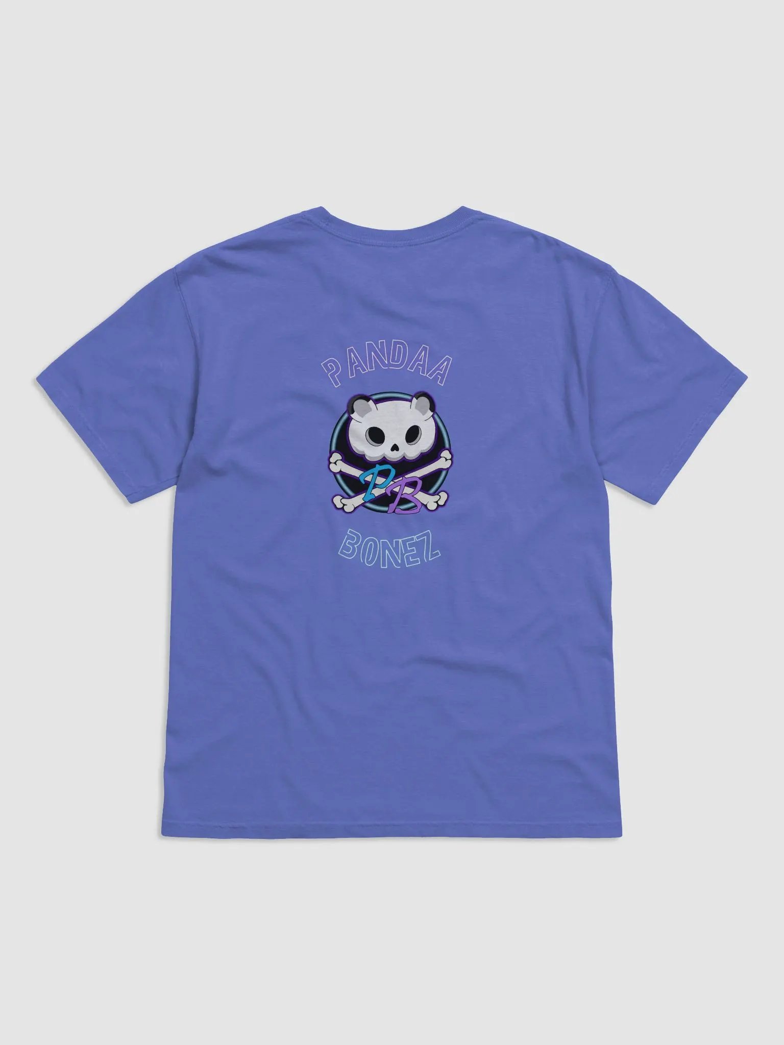 Pandaa Shirt product image (9)