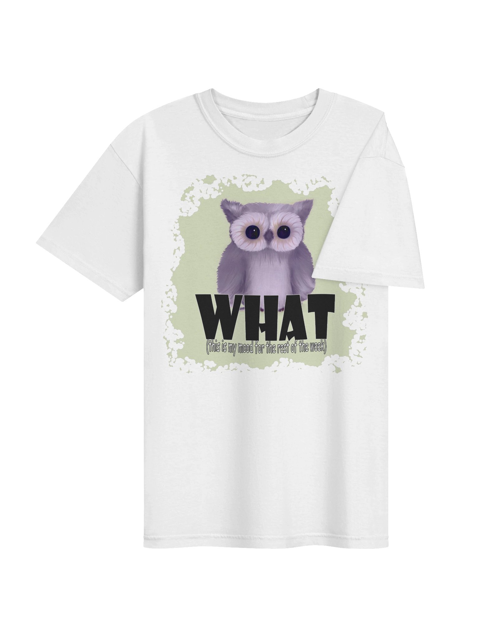 Men's Comfort Colors Garment-Dyed Heavyweight T-Shirt product image (3)
