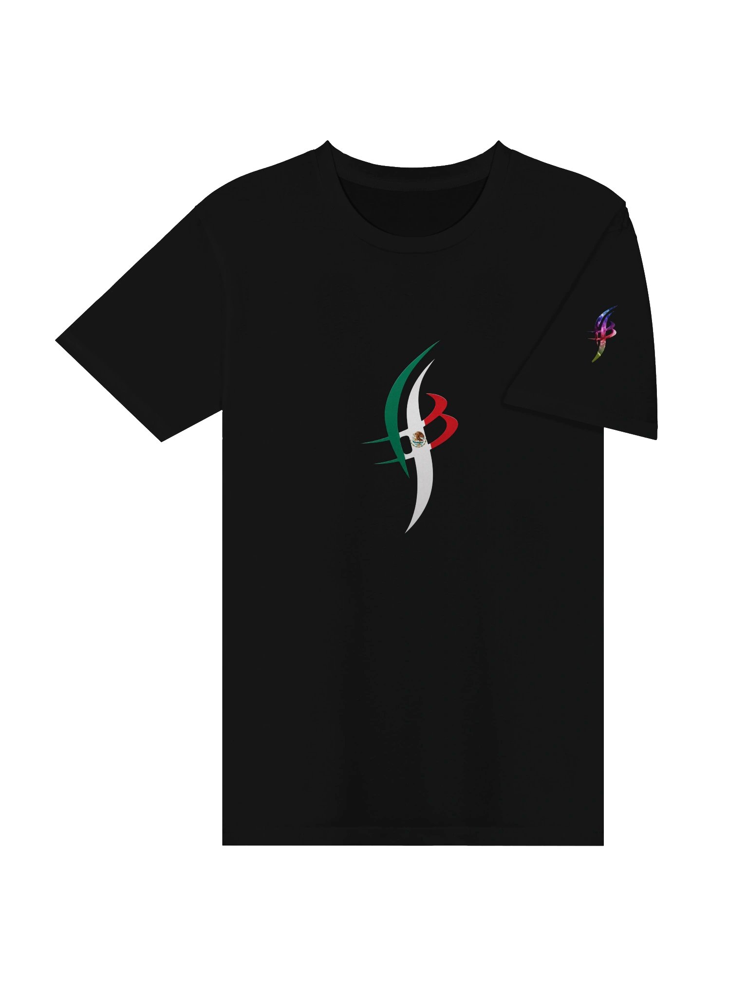 BEAM MEXICAN FLAG TSHIRT product image (4)