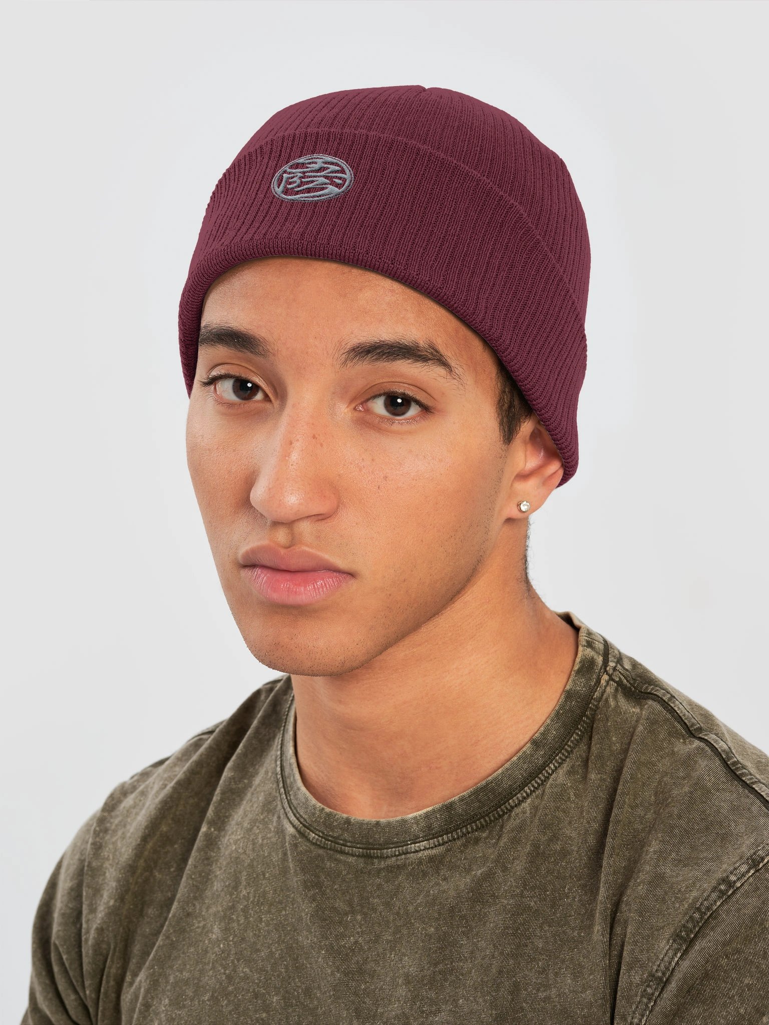 J2B3 Logo Beanie product image (3)