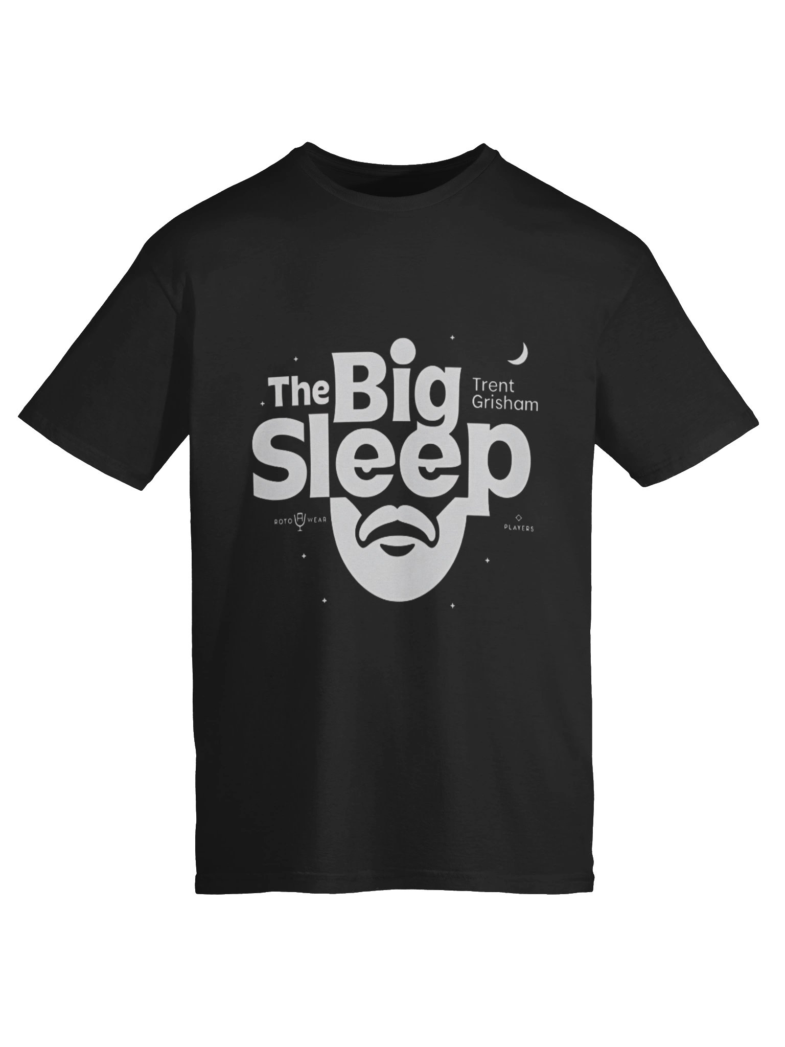 The Big Sleep Shirt product image (6)