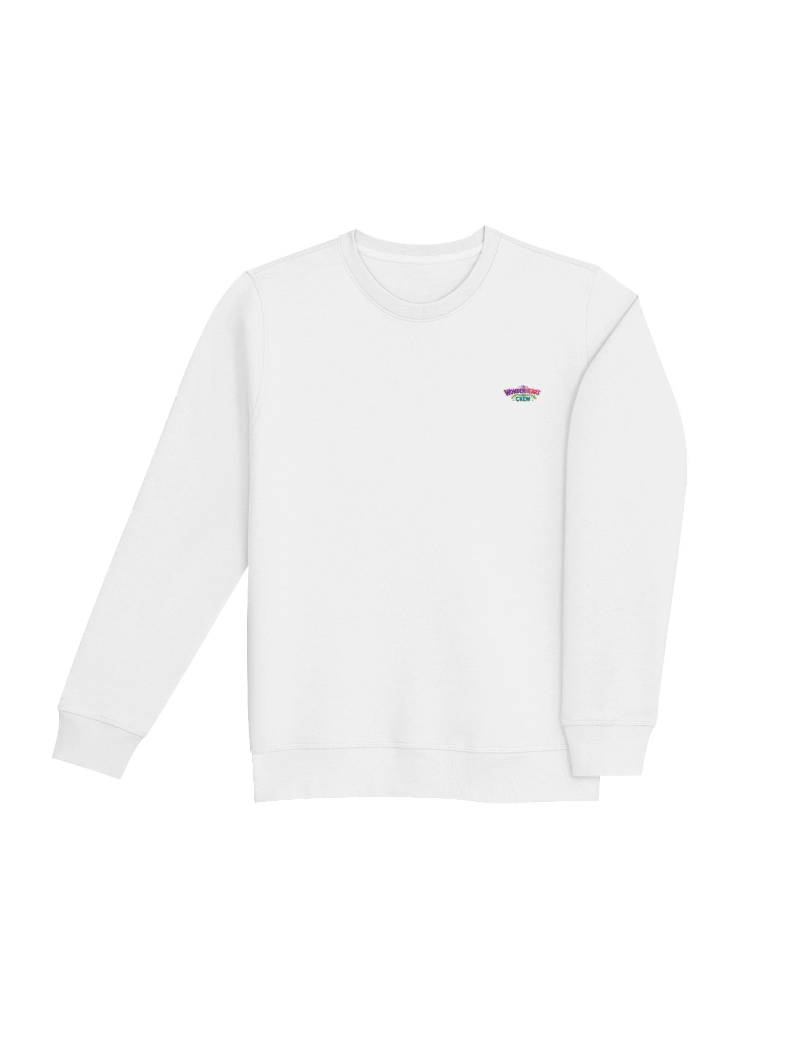 Stanley/Stella Unisex Organic Inspirational Sweatshirt - Different is Awesome. product image (8)