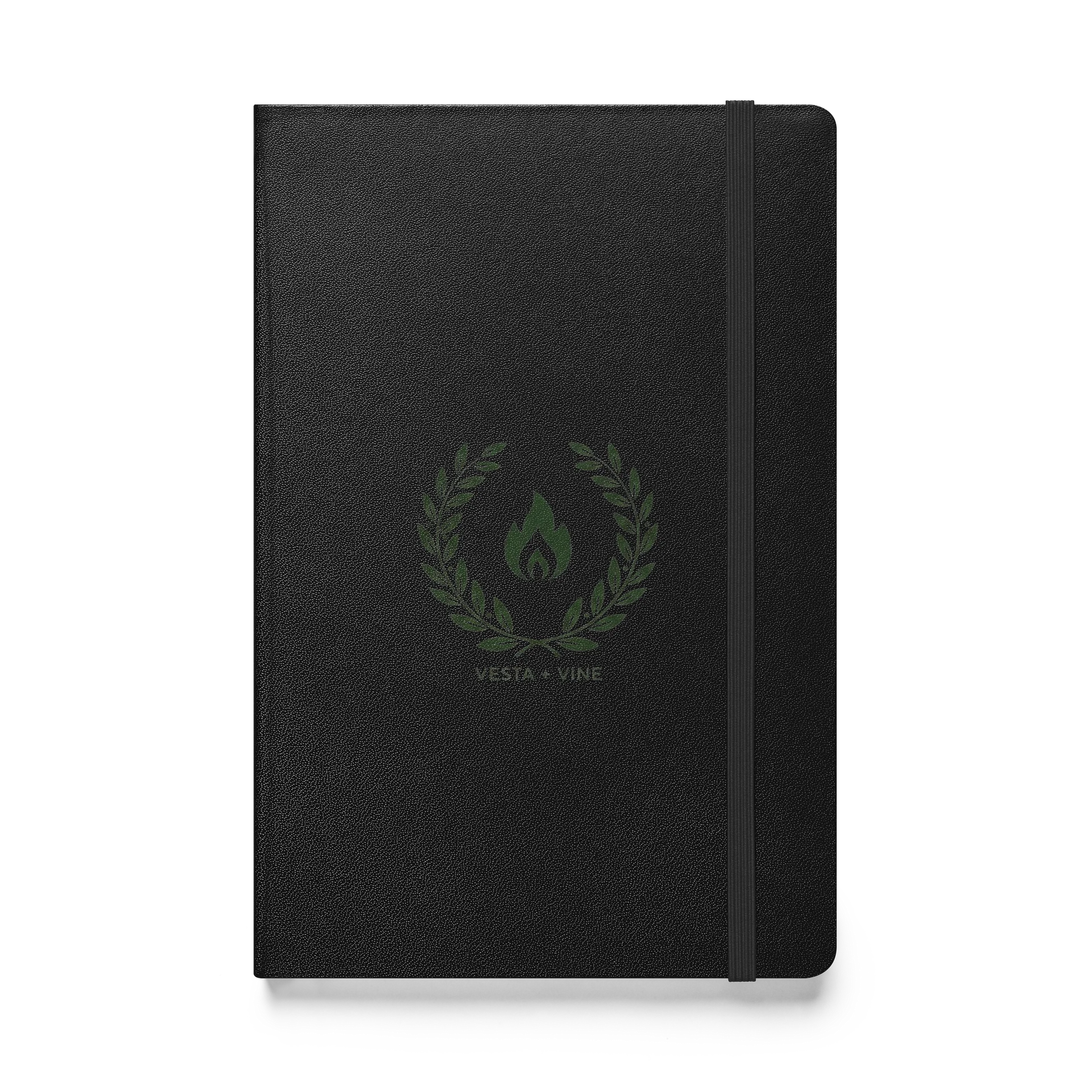 The Lore-Keeper's Ledger - Evergreen product image (1)