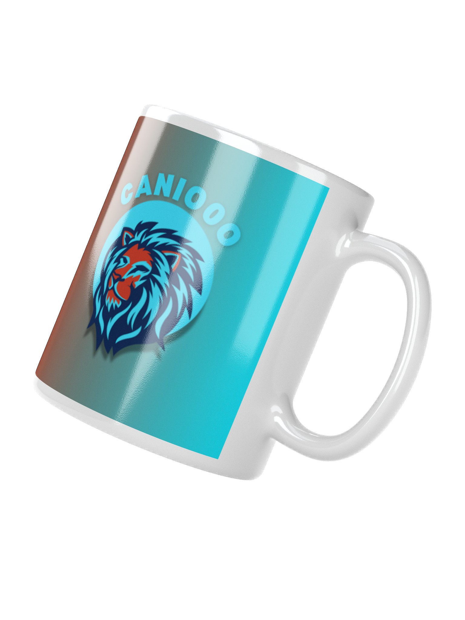 Canio0o Mug product image (3)