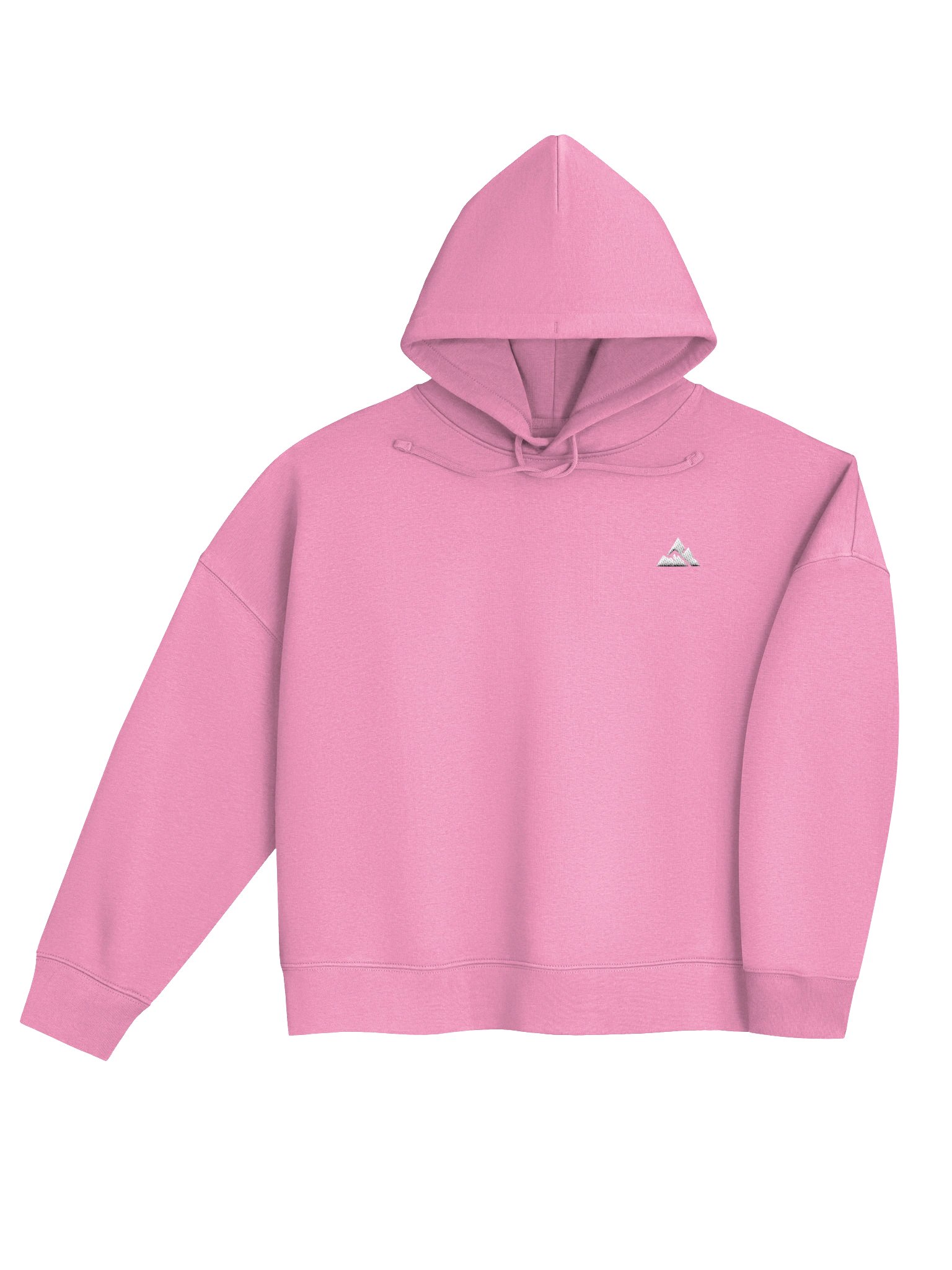 FEARLESS PREMIUM WOMEN HOODIE product image (8)