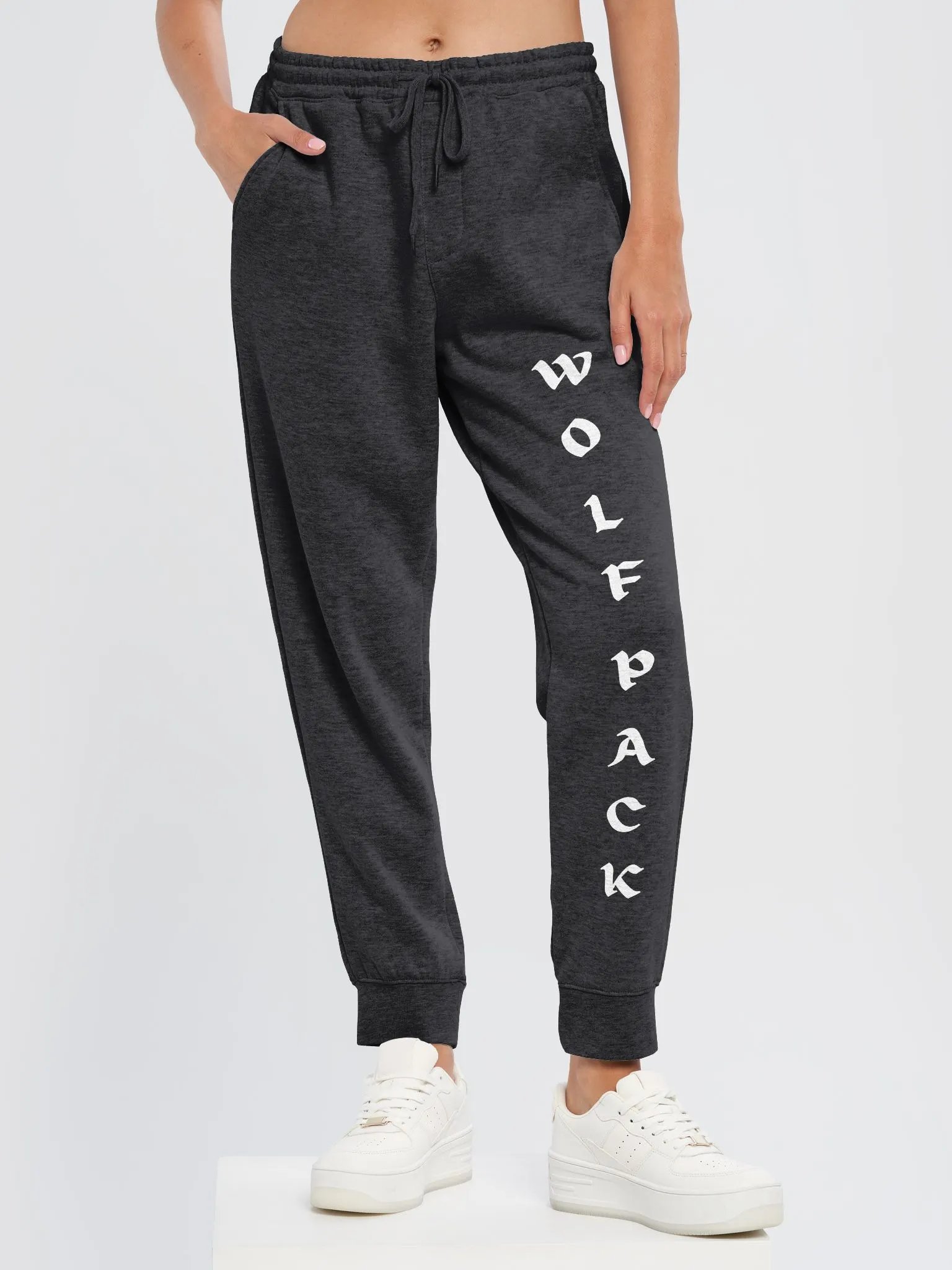 Wolf Pack Joggers product image (6)