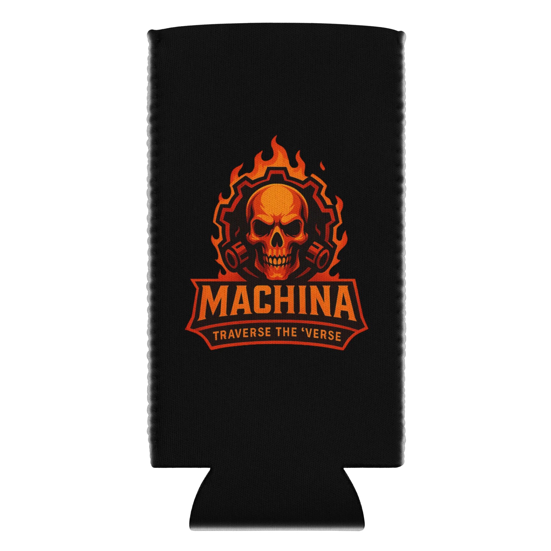 Machina – Coozie Can Cooler product image (2)