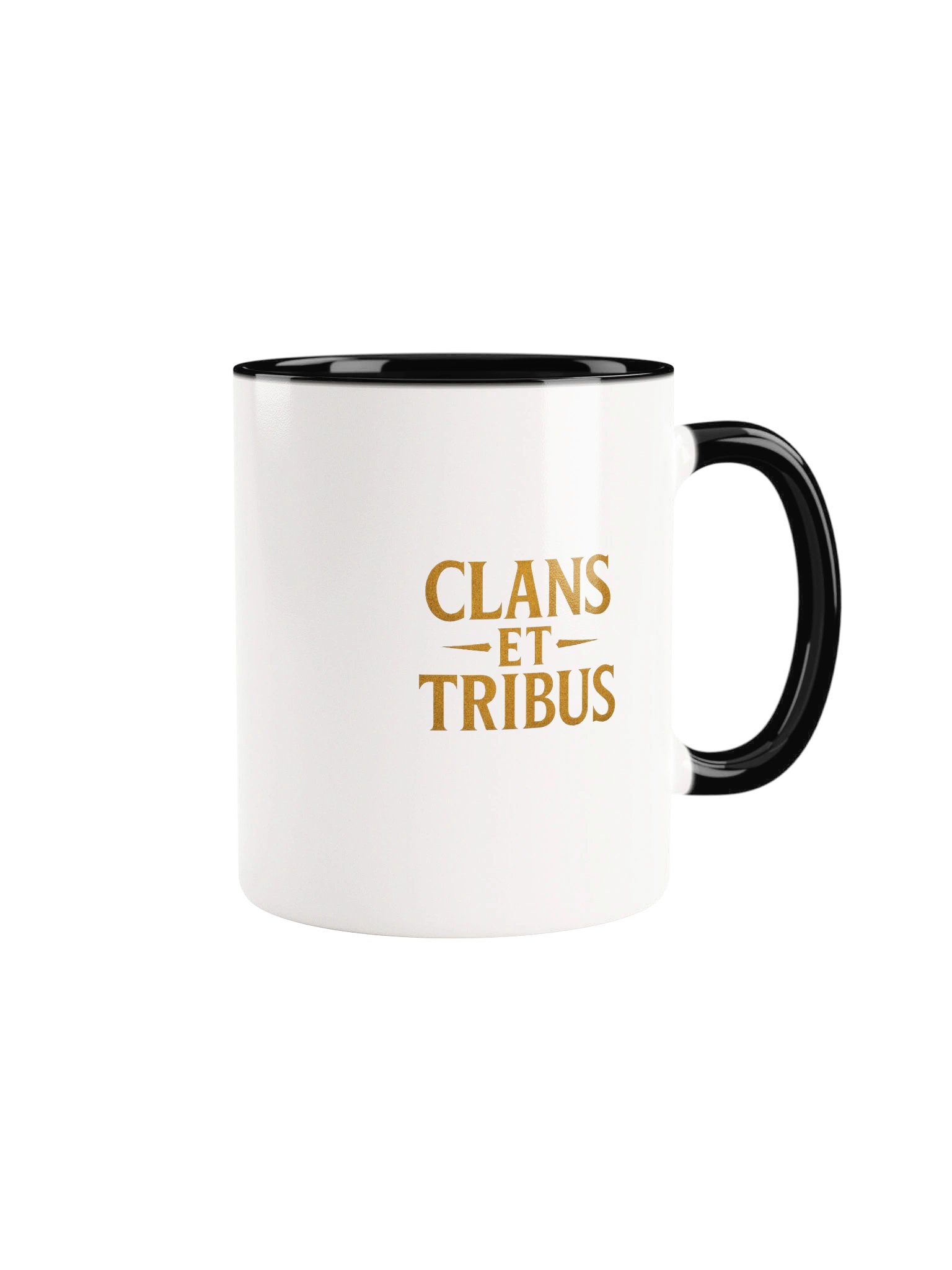 Mug Sitting Bull No More Crime product image (2)