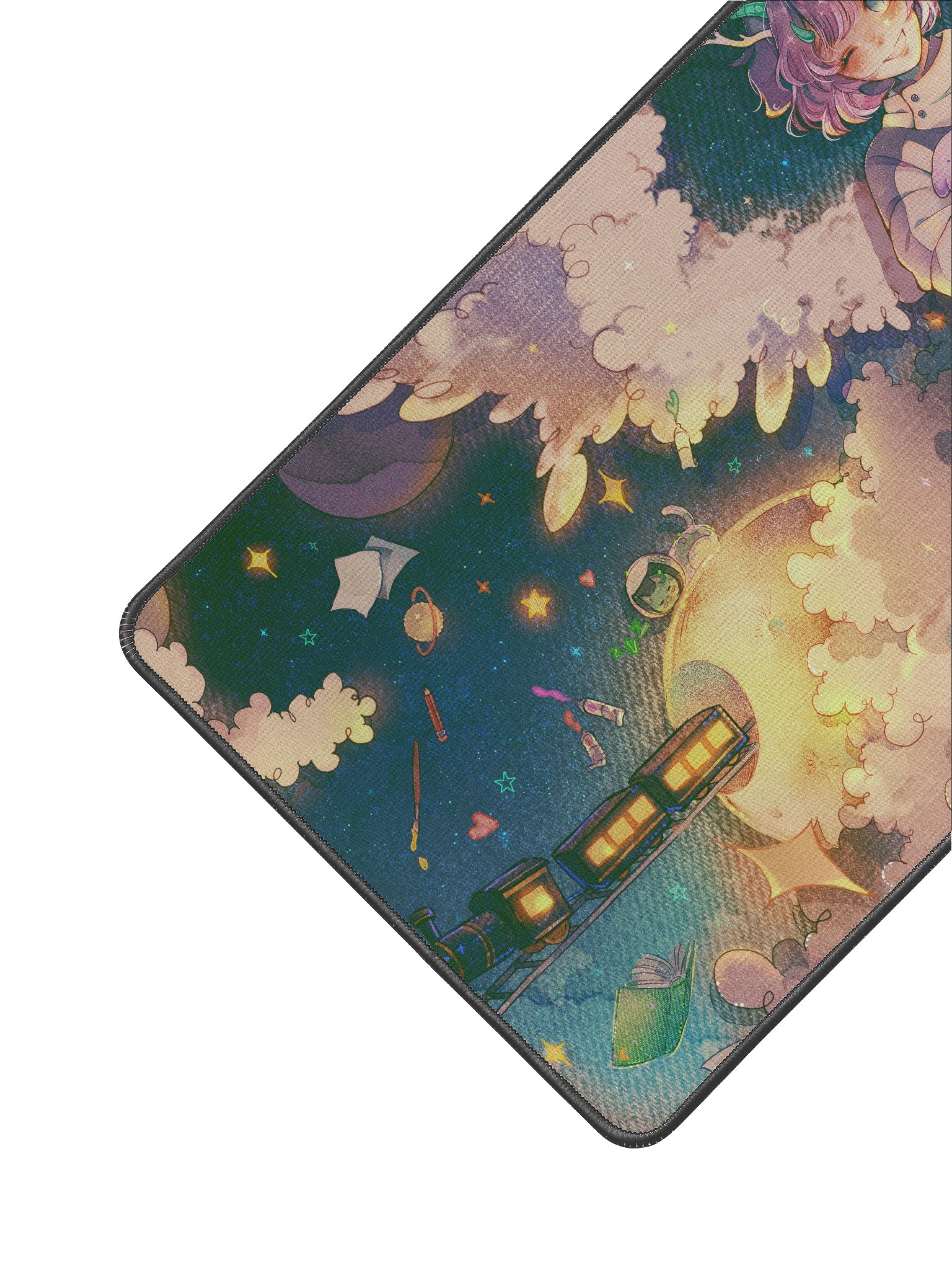 maboroshiiro desk mat product image (2)