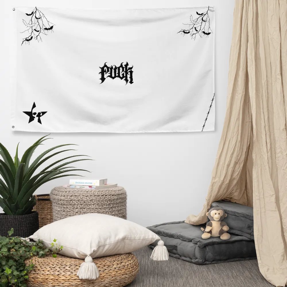 Fuck Flag product image (5)