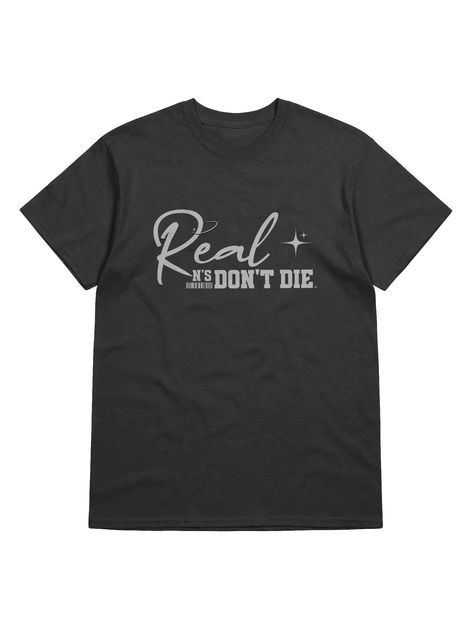 Real Don't Die product image (43)