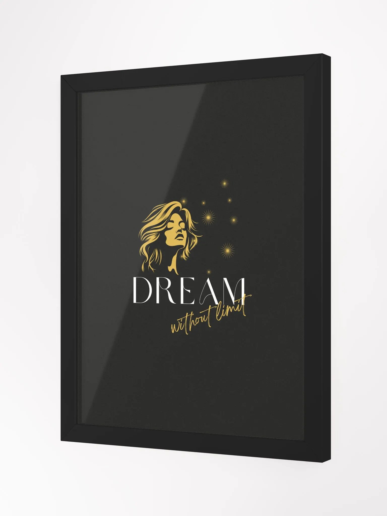Framed Matte Poster FPFB0123 product image (12)