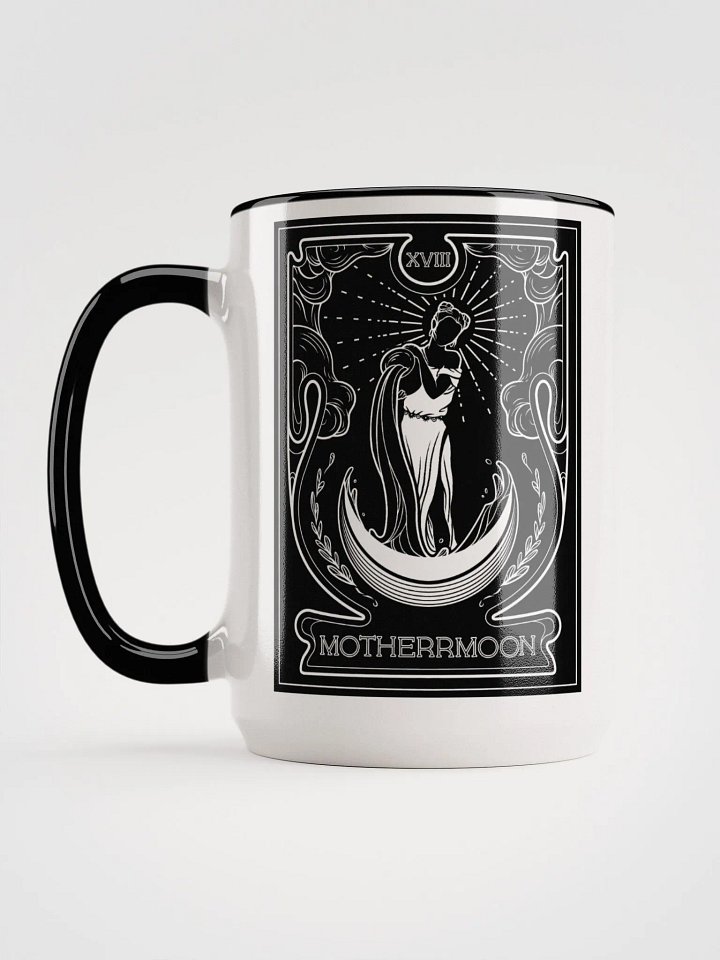 MM 𝖙𝖆𝖗𝖔𝖙 mug product image (1)