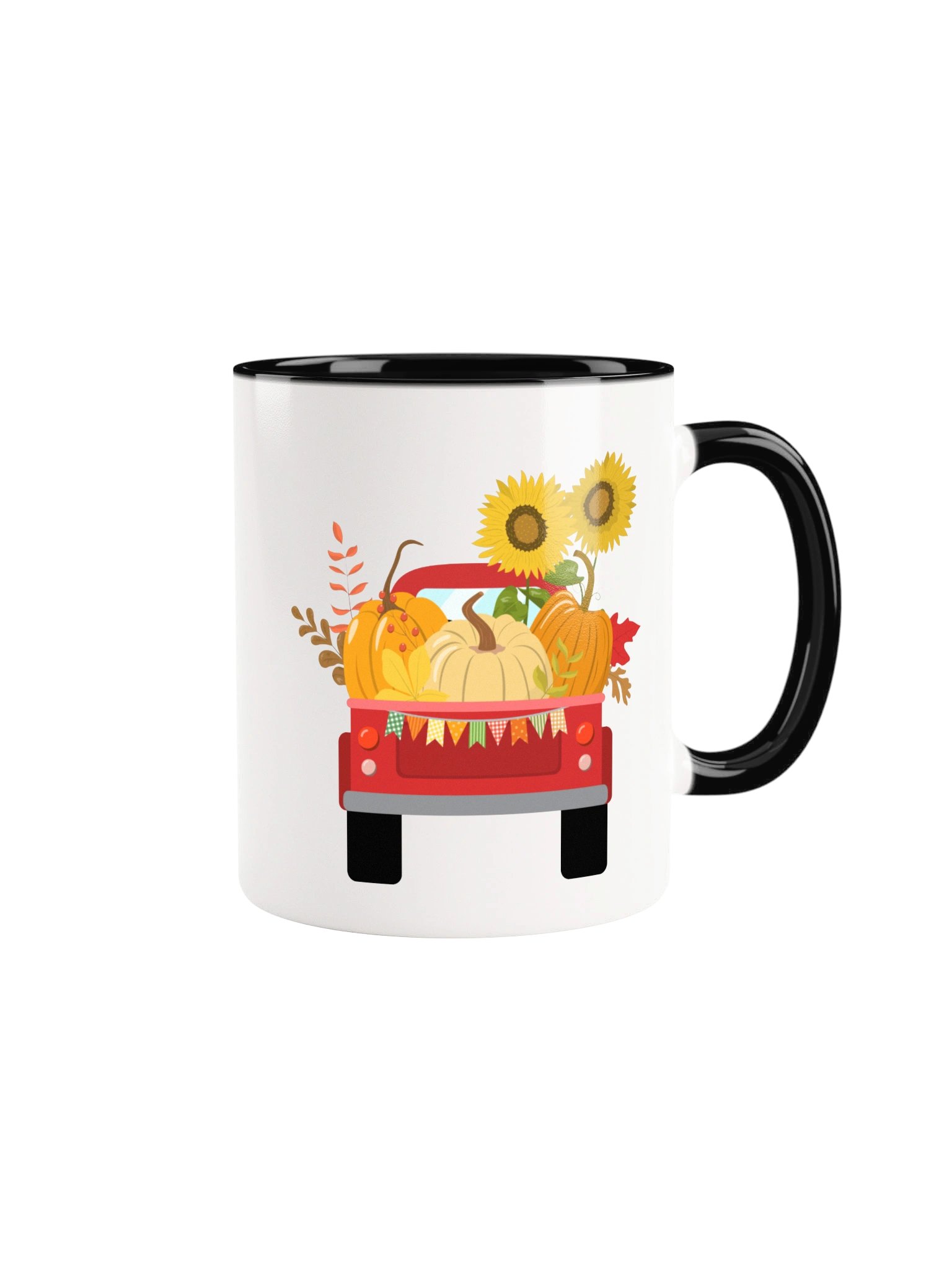Fall In Love W/O Spice Mug Seasonal Truck 1 product image (1)