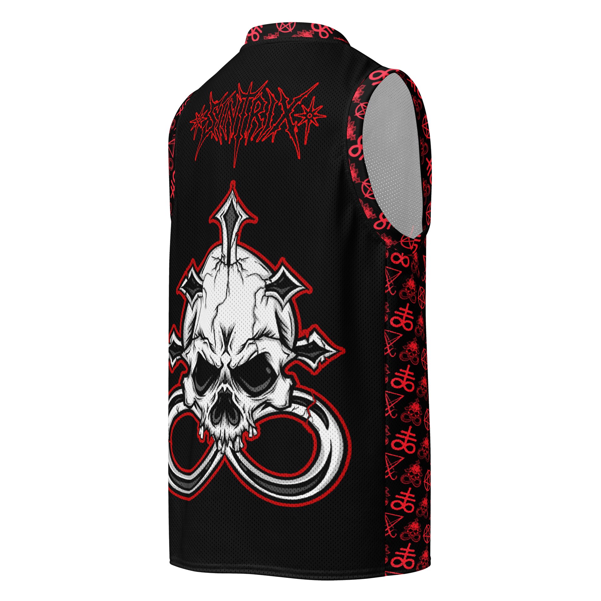 SINTRIX Jersey product image (4)