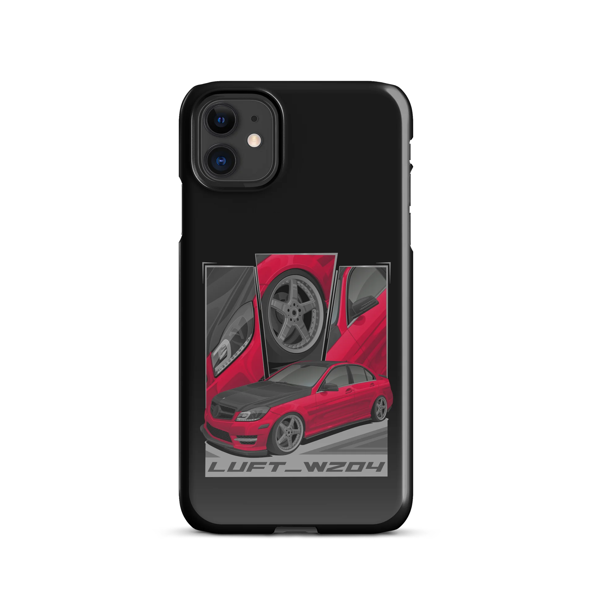 iphone case - luft_w204 product image (2)