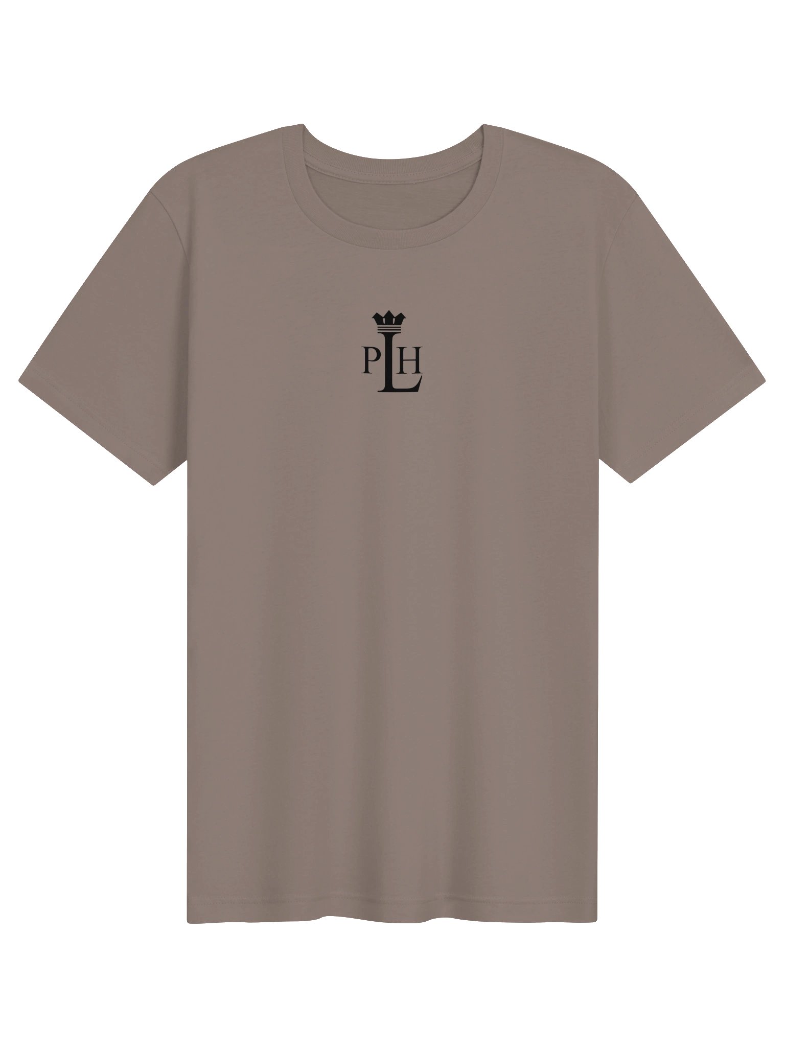 PLH Trident Minimal Tee product image (1)