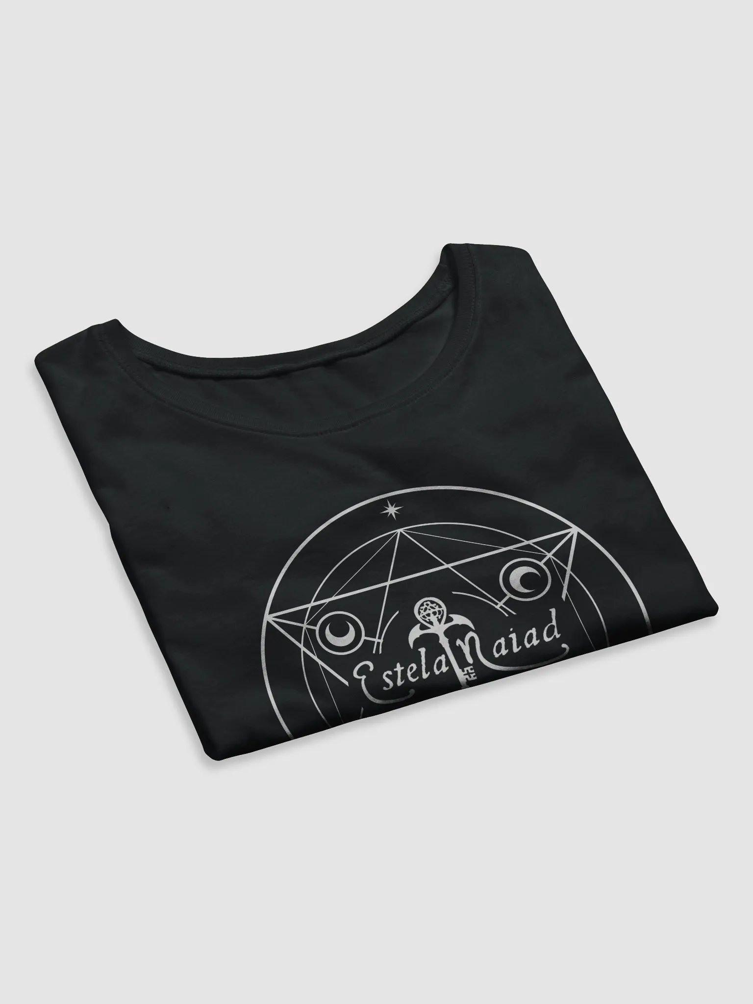 Naiad Cult - Crop top product image (4)