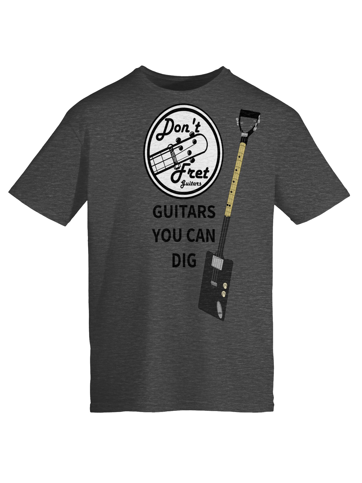 Guitars you can dig product image (72)