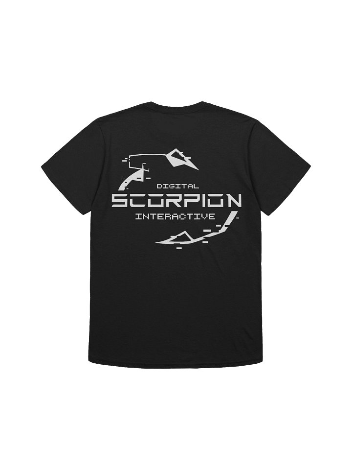 Digital Scorpion Interactive - The Tee product image (2)