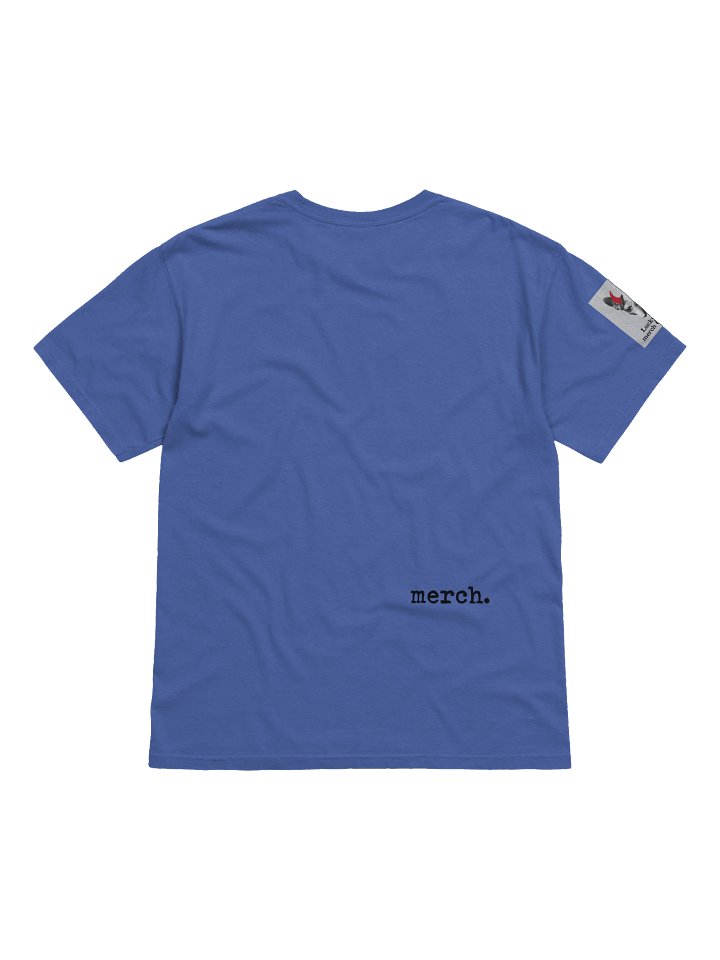 GIFFORD HOUSE BEAR ATTACK TEE product image (2)