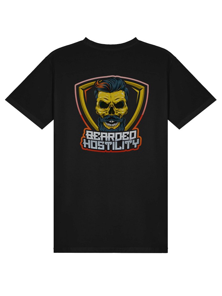 Skull Logo Tee product image (2)