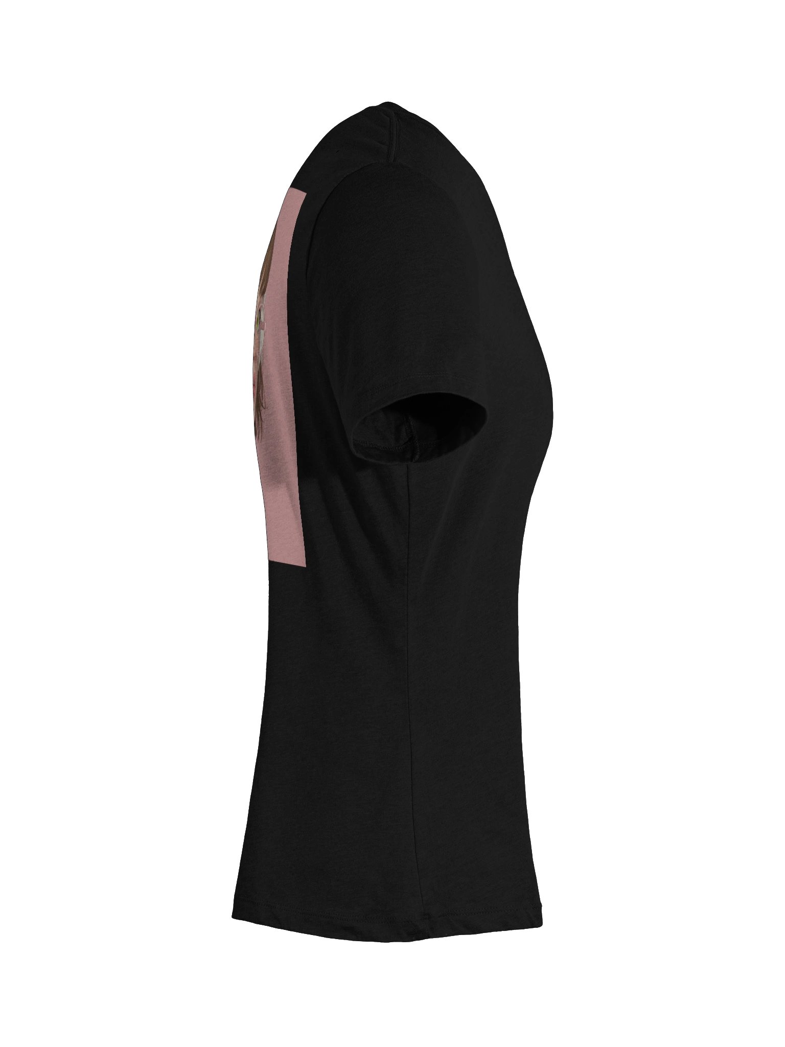 Chill Beats V-Neck Tee product image (11)