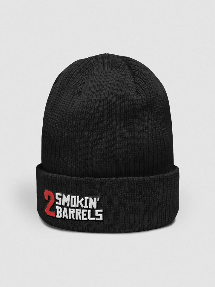 Beenie product image (2)