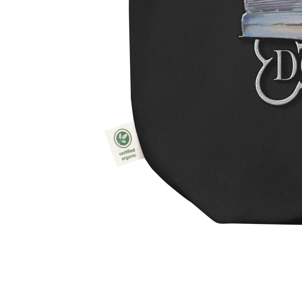 Dog House Customs Tote Bage product image (3)