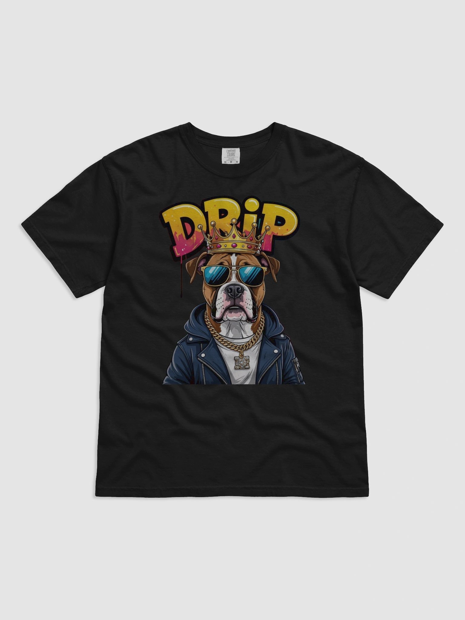 Pet Street DRIP product image (1)