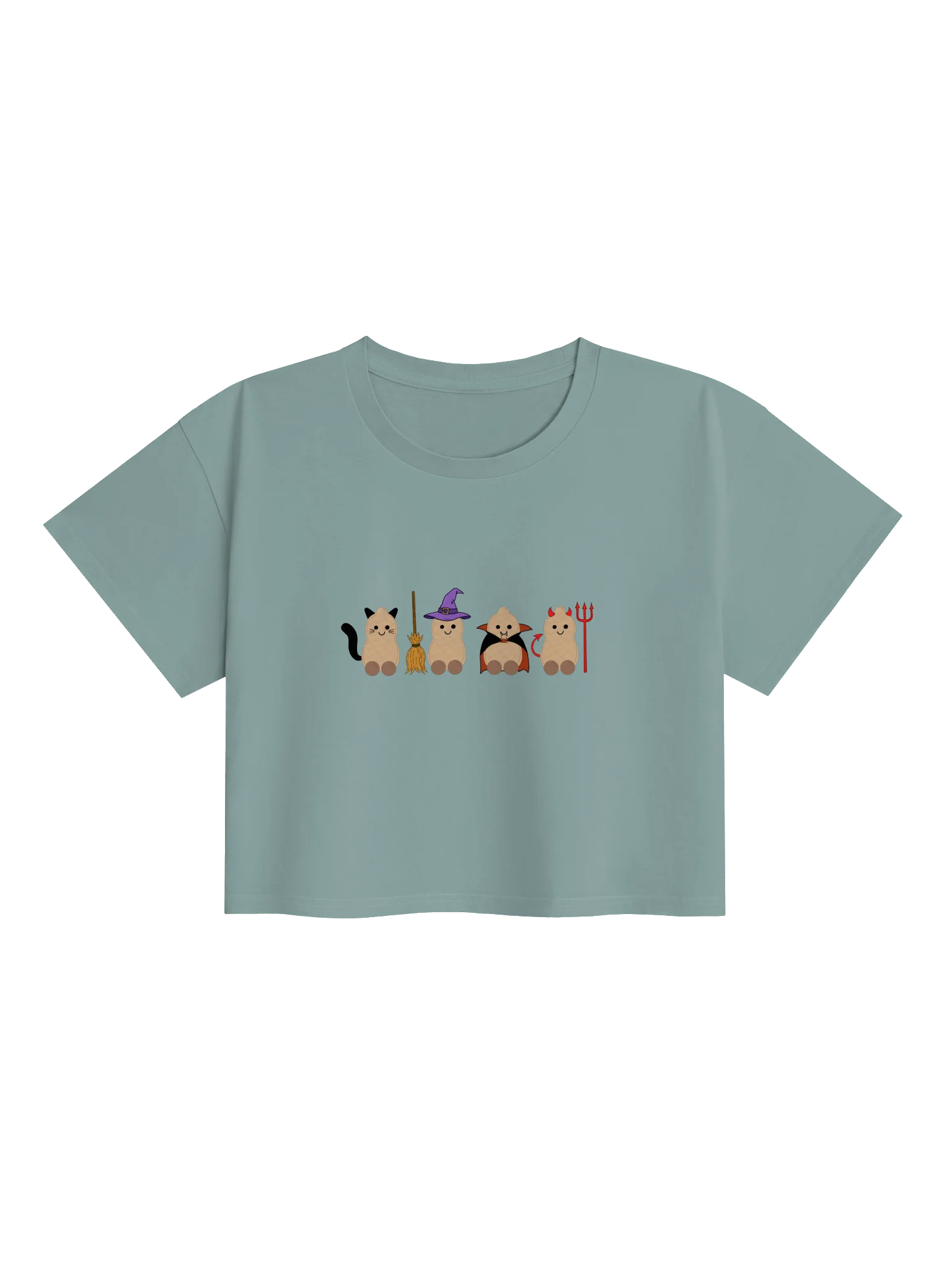 Children of the Nut Crop product image (1)
