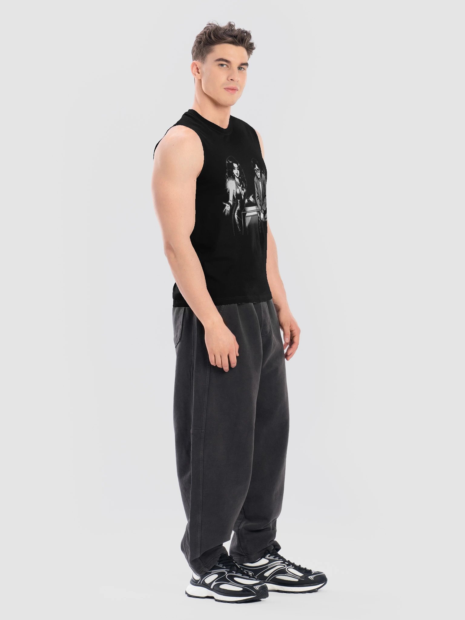 The Hosts — Sleeveless product image (9)