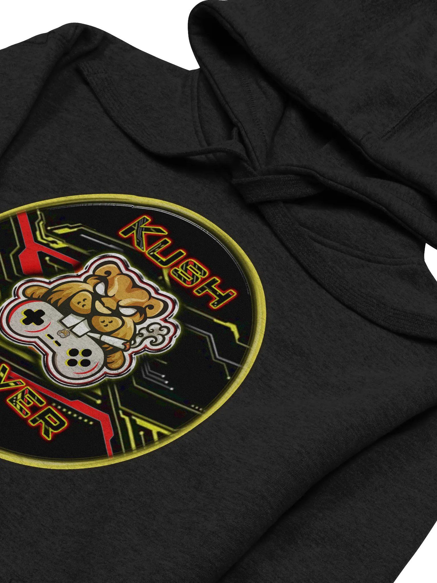The Beaver Hoodie product image (3)