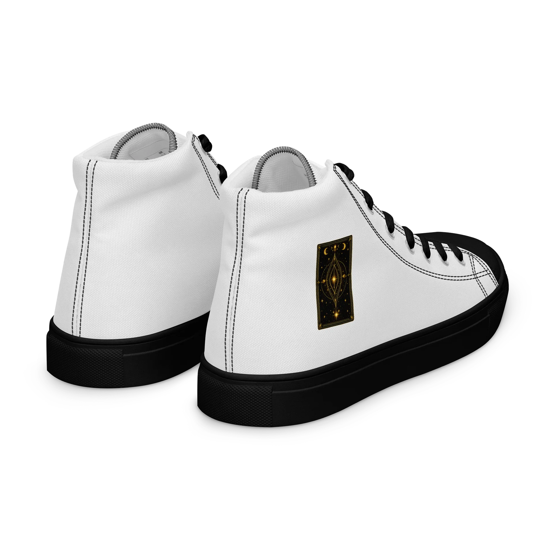 Arc XXI Men's Hightops product image (7)