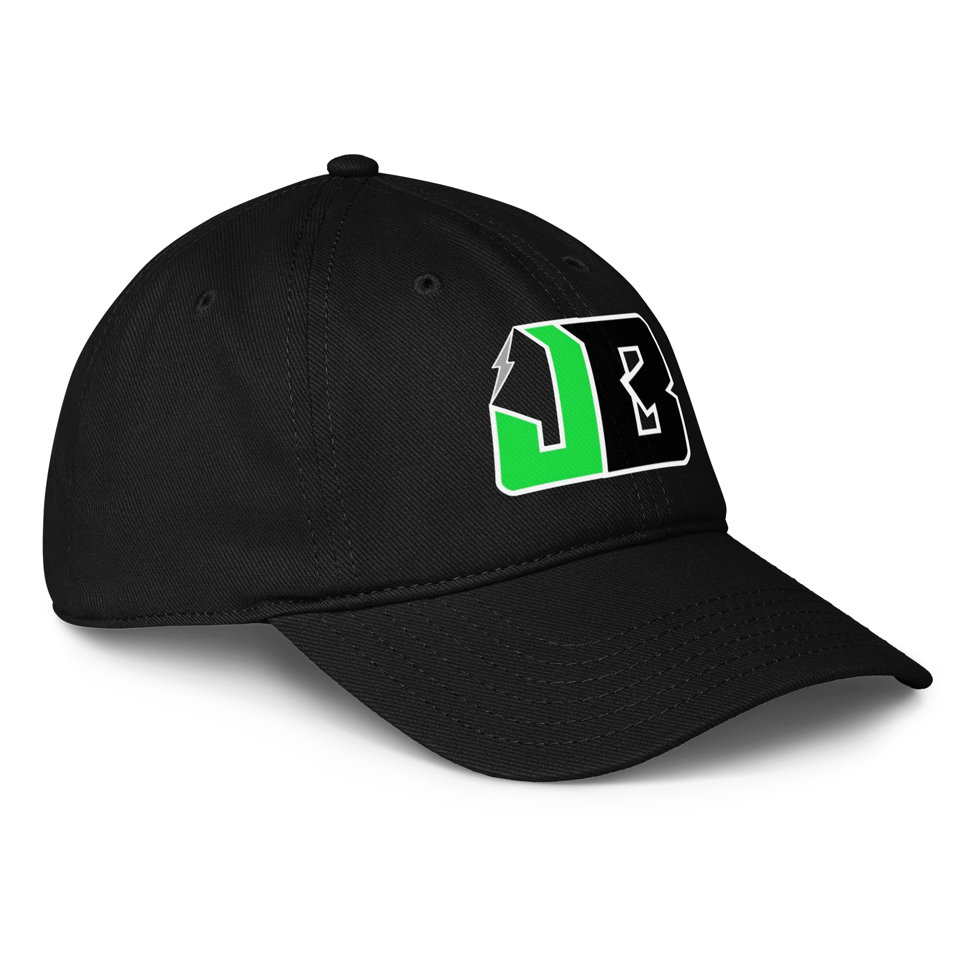 JanaBan Black Cap product image (4)