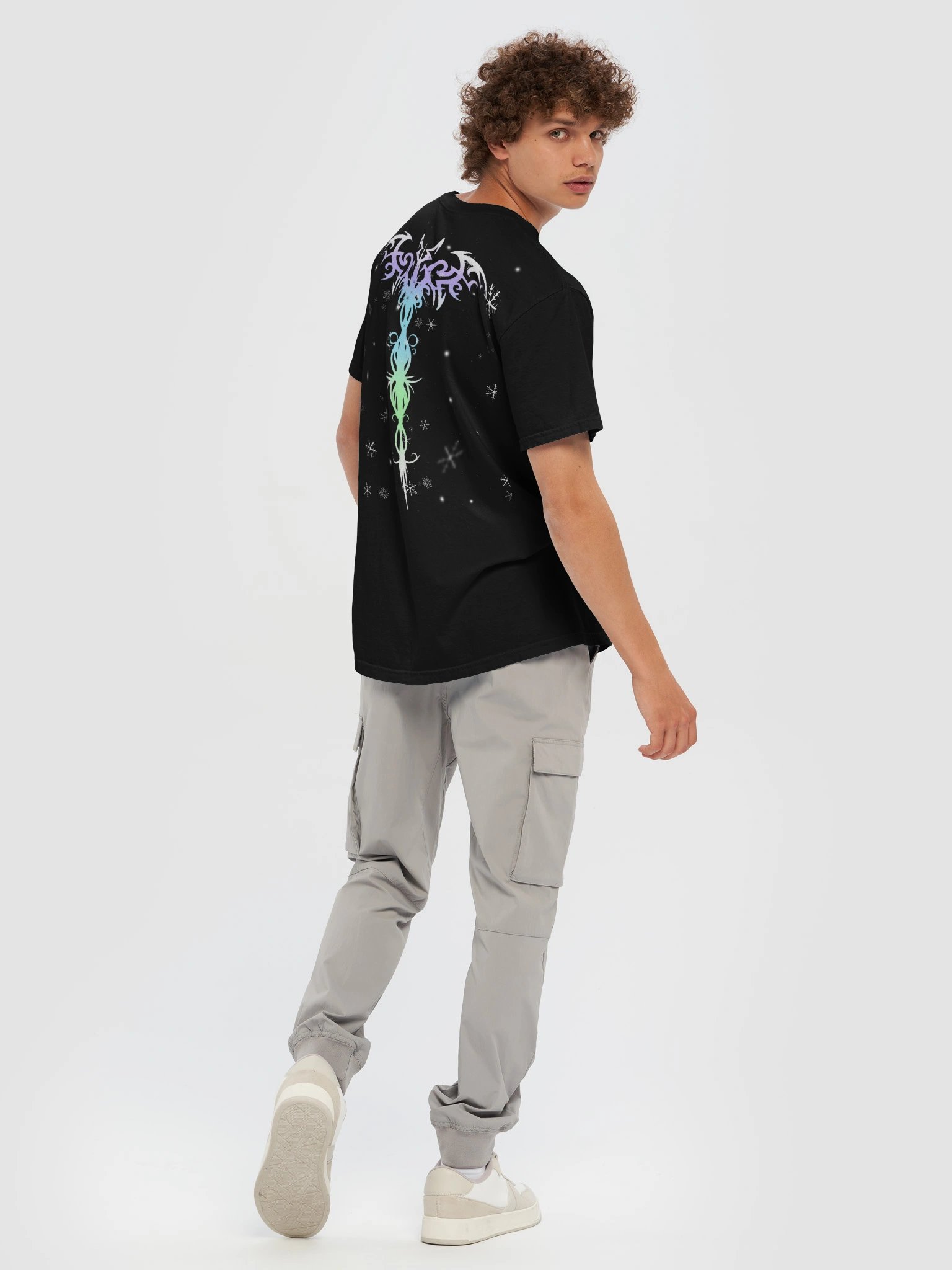 Angelic Aurora Shirt product image (54)