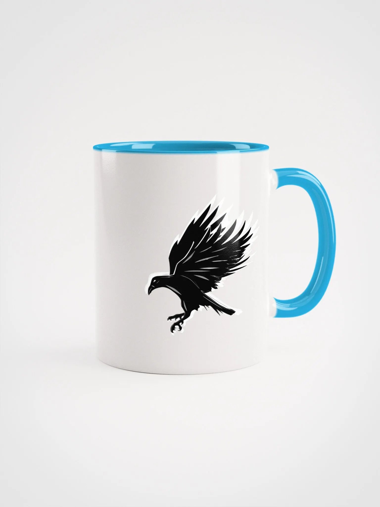 Dual Colour Coffee mug product image (1)