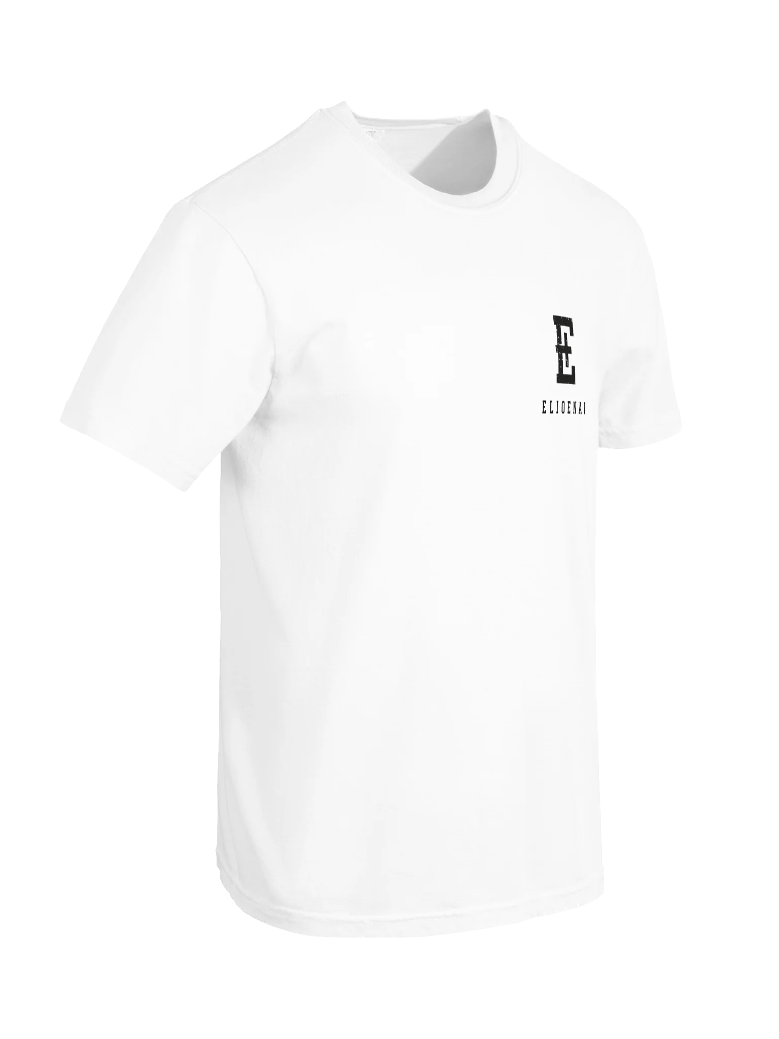Elioenai "FAITH ALONE" Heavyweight Tee product image (10)
