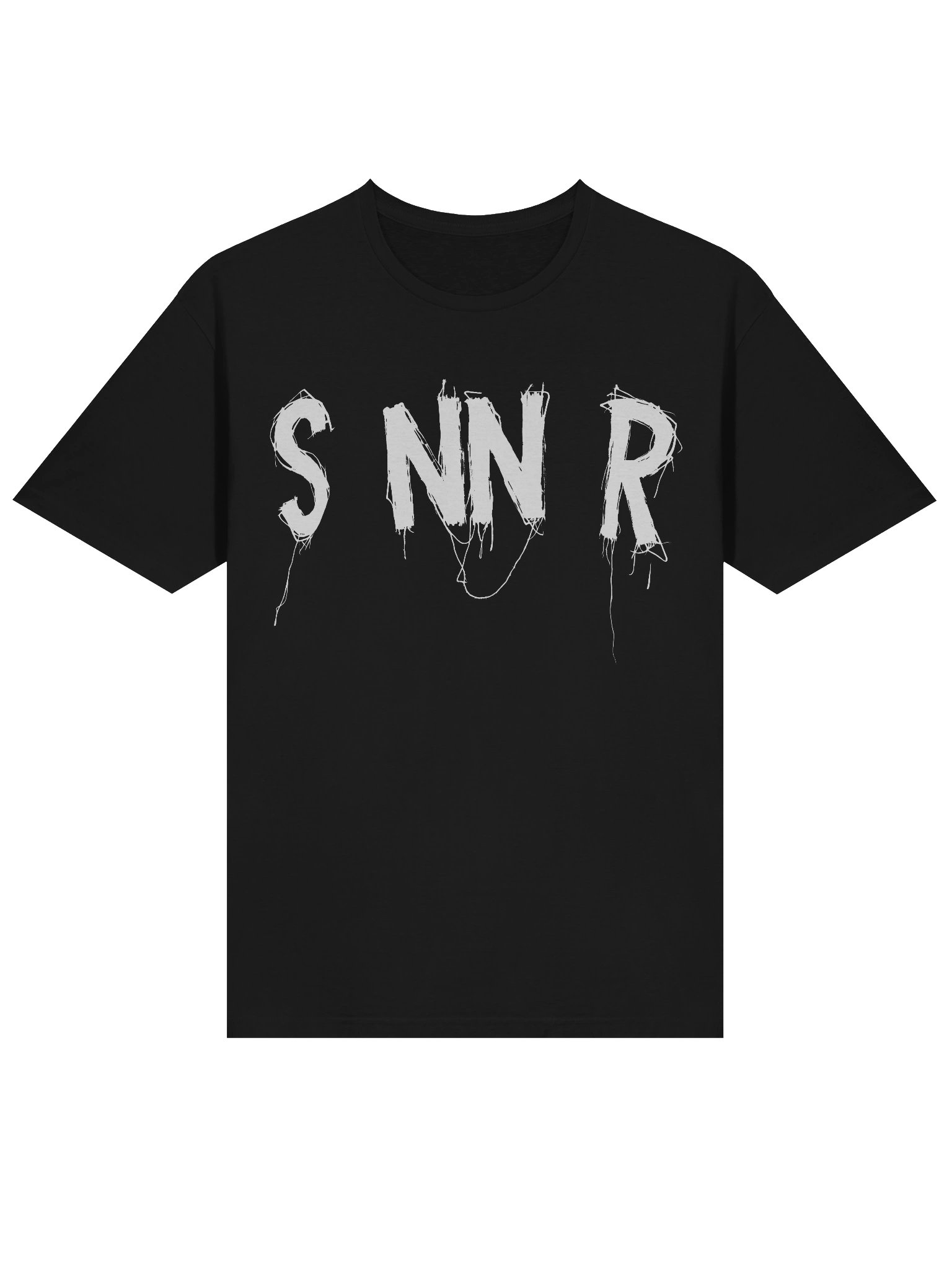 "SINNER" // Lightweight Tee product image (4)