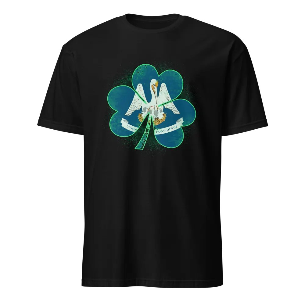 Louisiana Clover: St Patrick's Day product image (1)