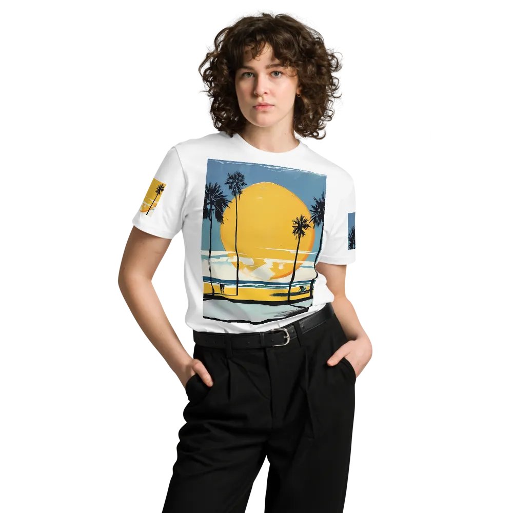 Sunset in LA product image (1)